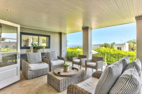 Lush Family Home in prestigious area